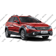 DongFeng H30 Cross (HB)