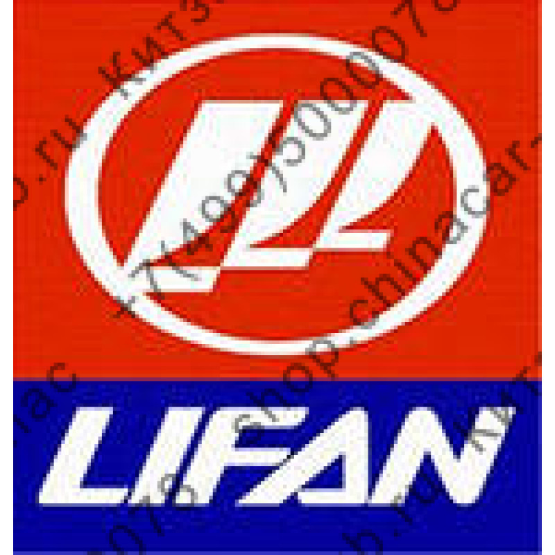 Коврик в багажник Lifan X60 (2011-)