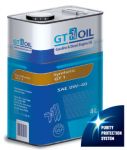 Масло моторное синтетическое GT1, 0W-40, SM/CF, 1л Масло моторное синтетическое GT1, 0W-40, SM/CF, 1л