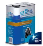 Масло моторное синтетическое GT Ultra Energy 5W40, SM, 1л Масло моторное синтетическое GT Ultra Energy 5W40, SM, 1л