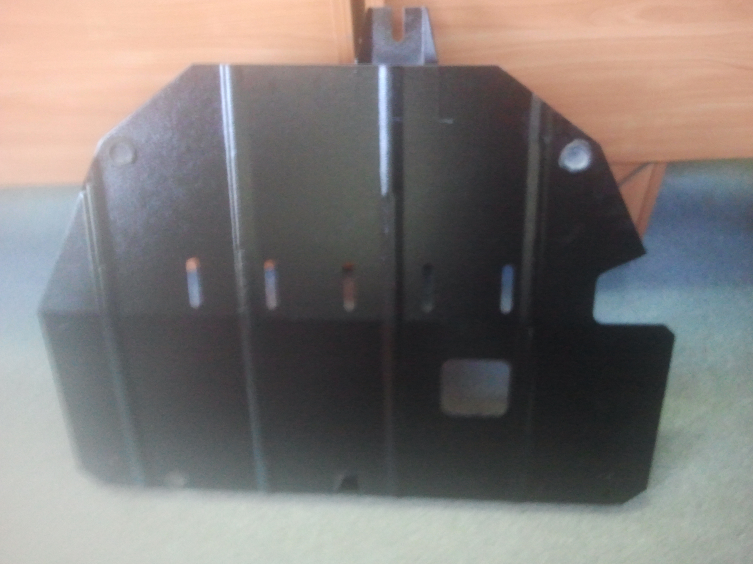 Защита картера Great Wall Hover M2/Hover M4/Florid 2010/Coolbear Защита картера Great Wall Hover M2/Hover M4/Florid 2010/Coolbear